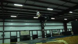 Nick Akerman NC 2017