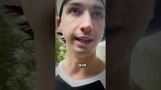 Explor&eacute; un Monasterio Abandoando