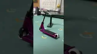 #tailwhip #fingerwhip #fingerboard #fingerscooter new video