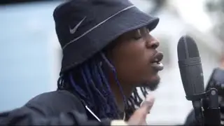 F.k Mari x Dreyyy.4K - 4FK [ Shot By @Stillcanon ]