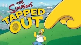 Los Simpsons Springfield: Proyecto Springfield (Actualizaci&oacute;n 2026) 🍩🏗️