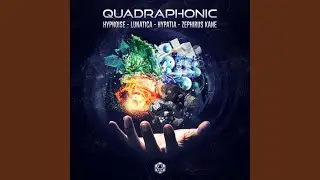 Quadraphonic