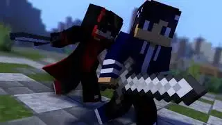 Intro for kaito gamer