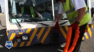 De-Bogging Kit for Towing Aircraft by AMS