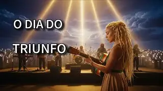 O Dia do Triunfo | Harpa Crist&atilde; em Reggae Gospel | Roots de Si&atilde;o