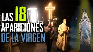 LA VERDADERA HISTORIA DE LA VIRGEN DE LOURDES | Documental | Francia