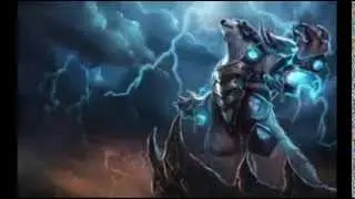 Top 5 Most OP Champions In LoL