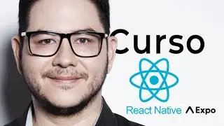 CURSO CORTO y FÁCIL: React Native (Typescript) + EXPO. Creando una simple app