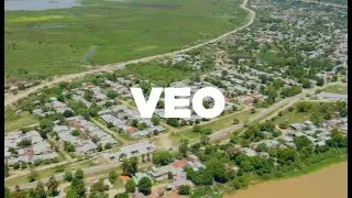 I SEE in your neighborhood | This is Alto Verde, the island neighborhood where Horacio Guarany gr...