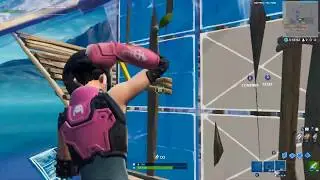 crr | Controller Highlights #4 (Ransom - Lil Tecca & Juice Wrld)