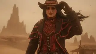 #rdr2 | Playing fair, while making every kill count, can u say the same? (full vid) No edits.