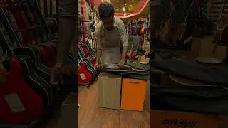 Musical instruments buy online in pakistan at cheapest rates #guitarwoodstore #guitar #guitarshop