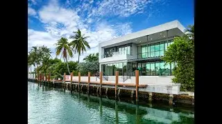 Custom Home Build by Sagewood &ndash; Luxury Construction in Lighthouse Point