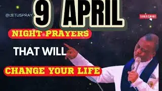 Destroy Midnight Phantoms! Power Prayers Before 12 AM To Chase Away Dream Demons