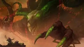 Ruin - A Great Horned Rat Song | Warhammer Fantasy | Age of Sigmar | Skaven