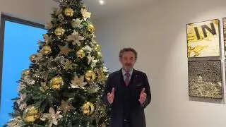 Buone feste da Corporate Studio