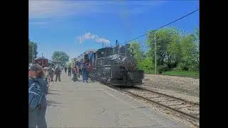 Vintage Transportation 2025