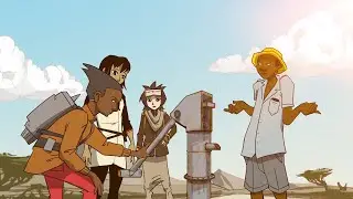 Global Problem Solvers: The Series, Season 1 Complete