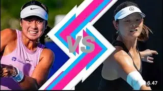 Alexandra Eala vs Arianne Hartono | Bangalore ITF 2025