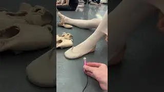 Ballet ASMR 🩰🎤