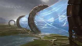 Channel Reid - Standard Mage-Ring Esper (Deck Tech)