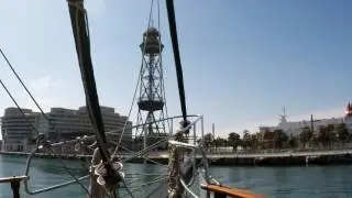 Port de Barcelona  2017
