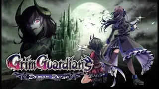 GRIM GUARDIANS: DEMON PURGE PG GAMEPLAY #1 (NVIDIA GEFORCE GTS450)