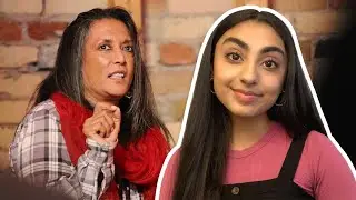 Deepa Mehta on Funny Boy, controversy and creator culture. Meet an Oscar nominee | CBC Kids News