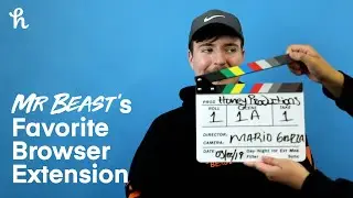 What is MrBeast's Favorite Browser Extension? | Save Money with Honey