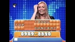 Teleplay - Caroline Sonneveld (08-03-2003)