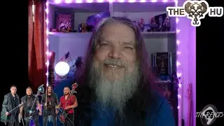 The HU - The Real You (Official Visualizer) Reaction