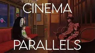 You've Seen This Shot Before || Cinema Parallels
