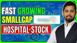 This smallcap hospital stock is growing rapidly | Yatharth Hospital Fundamental Analysis