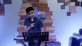 God Given Vision - LBFC