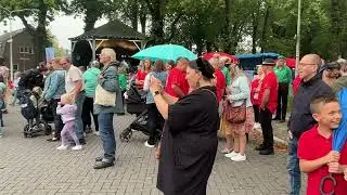 Dweilband Aurora Driebergen (DAD barst los)