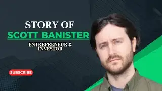 Scott Banister&rsquo;s Story: Building IronPort and Investing in Uber and Facebook