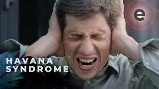 Diplomats Attacked: Havana Syndrome