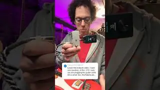 Jak używam Boss Katana GO na mojej gitarze elektrycznej