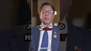 BREAKING: VP Sara Duterte Impeachment Case REFILED? Senator Reveals House Plans 🇵🇭