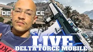 🔴 DELTA FORCE M&Oacute;BILE !!! Marechal TOP BR