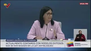 Venezuela apuesta a la inversi&oacute;n extranjera para reflotar su industria petrolera | AFP