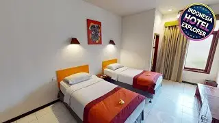 The Yani Hotel Bali | Bali, Indonesia | Hotel Review 🏨