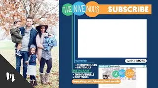 TheNiveNulls Endslate
