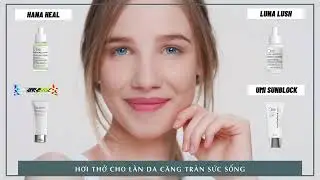 Osaci Vietnam - Đ&aacute;nh bay mụn, ngăn ngừa sẹo rỗ - 
