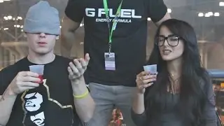 GUESS THAT GAMMA w/ SSSniperWolf
