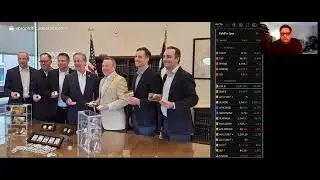 **Breaking: Texas Launches Own Money Gold and Silver Coins