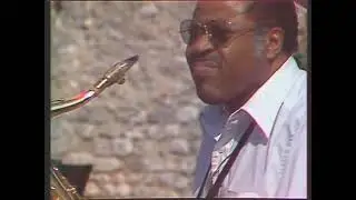 SWEETS EDISON, JAWS, CLEANHEAD, LAFITTE, HANK JONES, LOBLIGEOIS, HEARD, HELEN HUMES  (Nice7.13.1978)