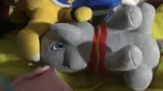 Dumbo part 1 dumbo in a nutshell