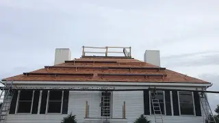 Reliable Sherborn Roofing Contractors - Call @ 855-210-ROOF (7663)