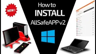 NEW VPN Billing System + Reseller Panel | AllSafeVPN.com